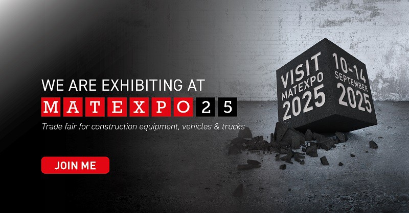 MATEXPO 2025_immagine
