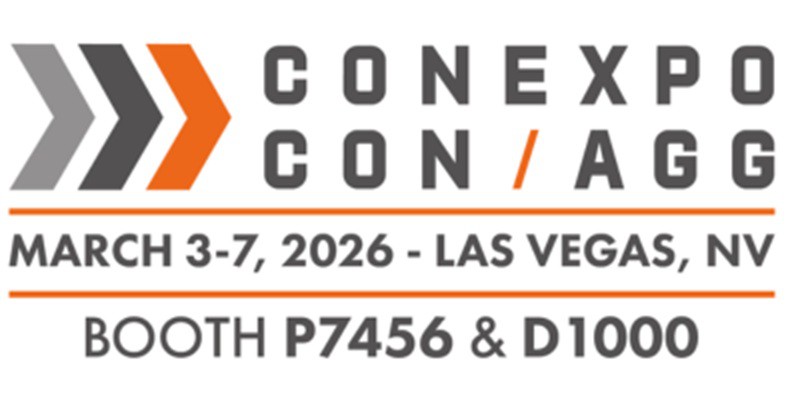 CONEXPO CON/AGG 2026_immagine