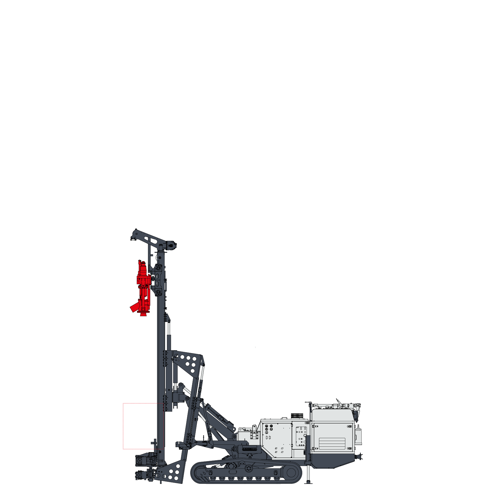 GEO 500