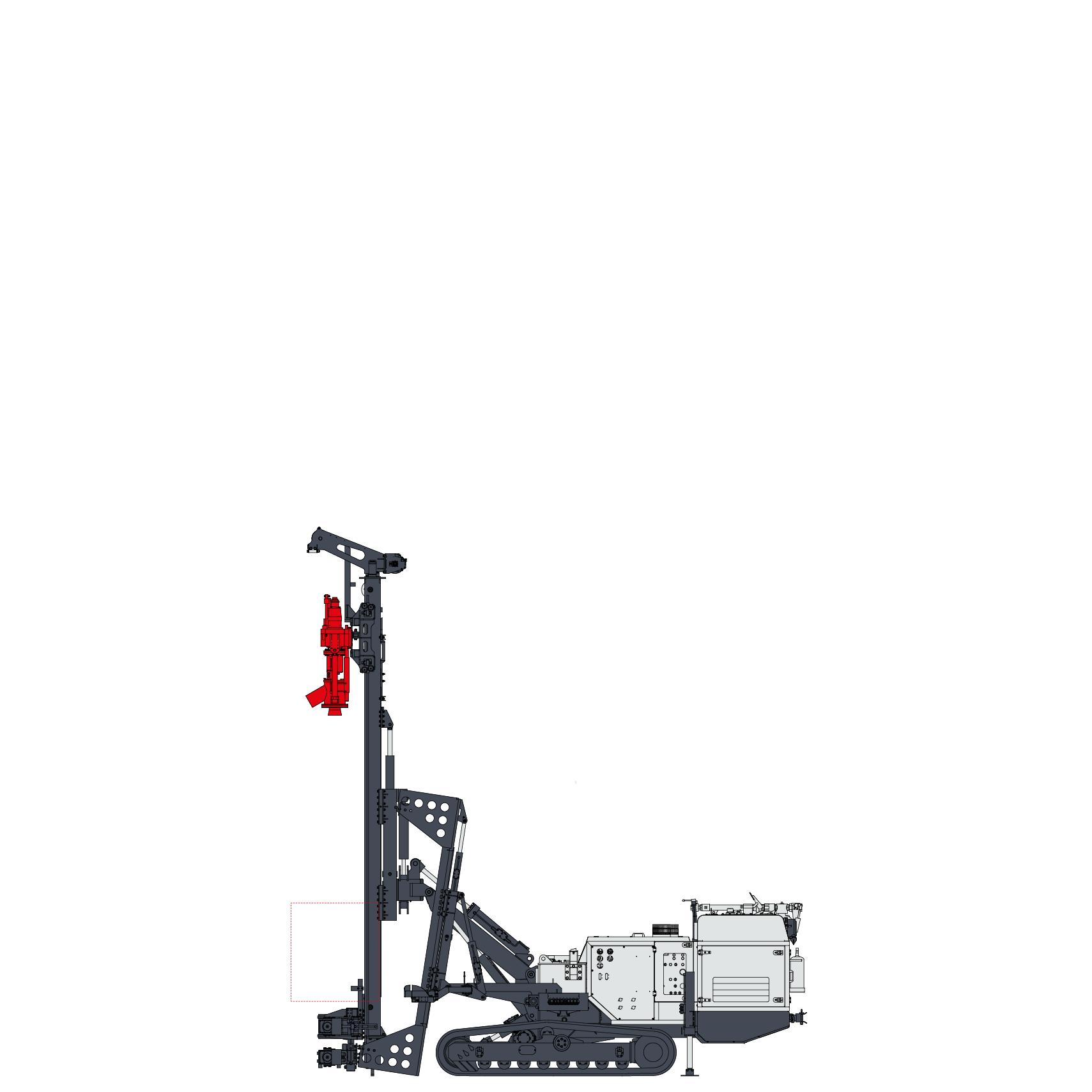 GEO 601 A