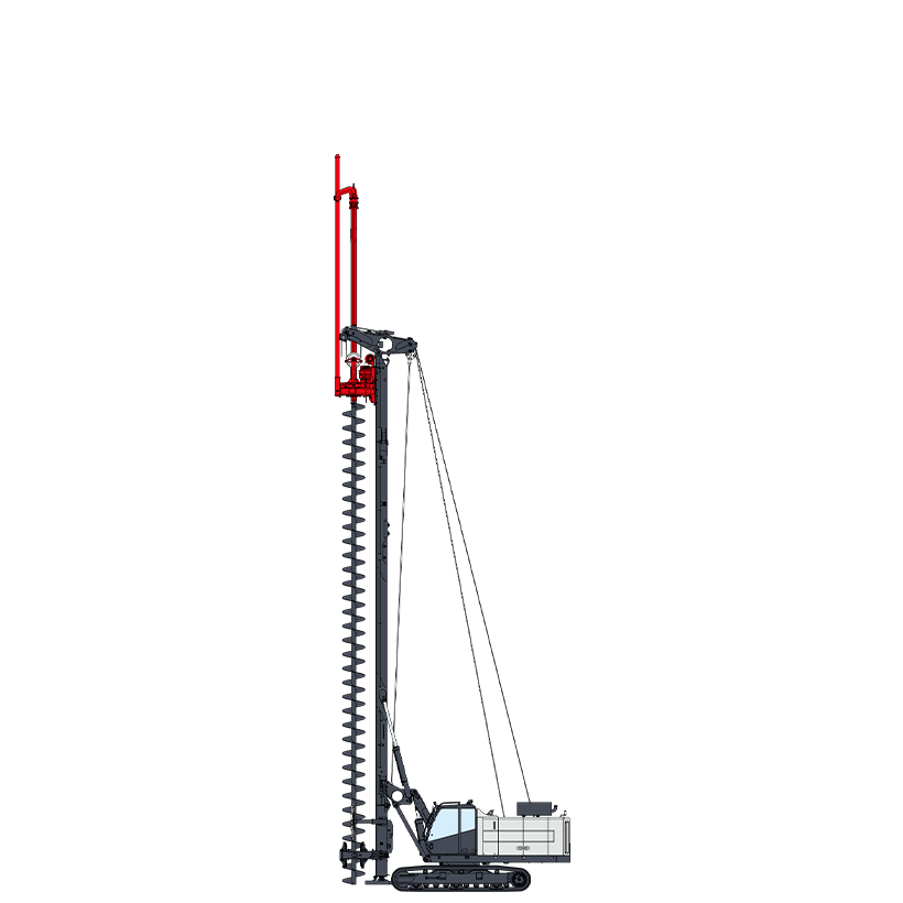CH 450 – CFA T4