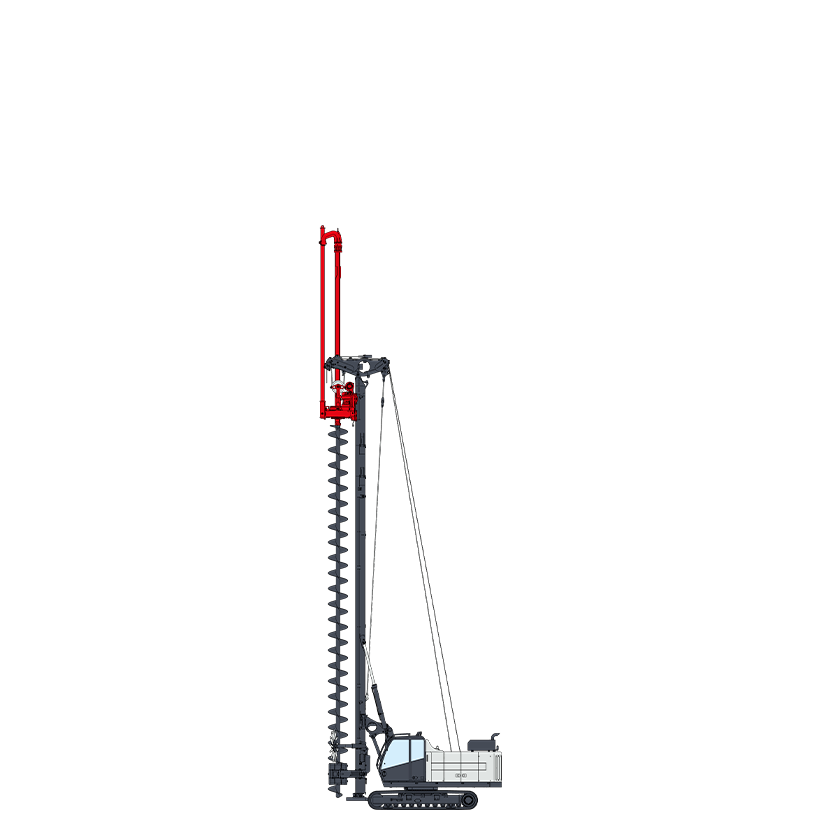 CH 300 – CFA T4 XL