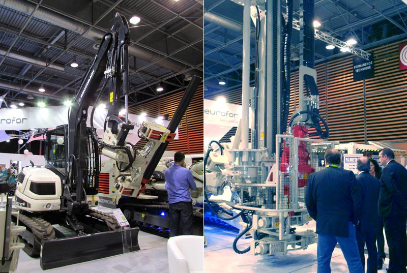 INTERMAT 2015: EN 16228 AND NEW COMACCHIO HANDLING SYSTEM CPH 1.1_immagine