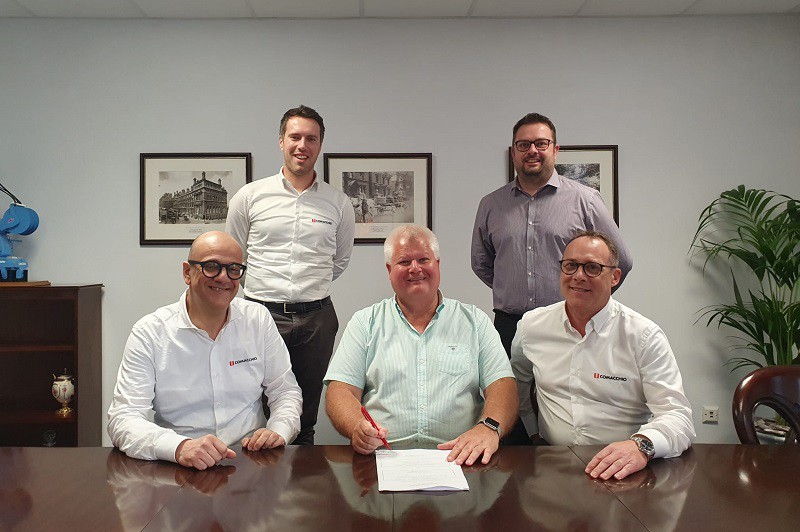 NEW PARTNERSHIP_immagine