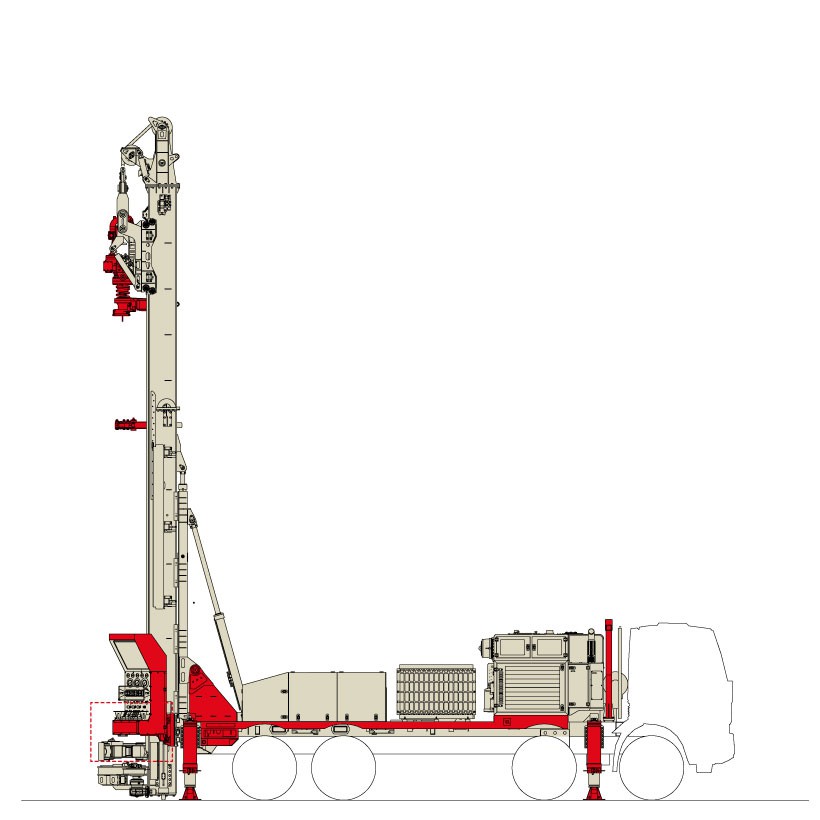 MC-T 50