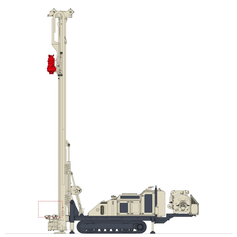 CX 2030