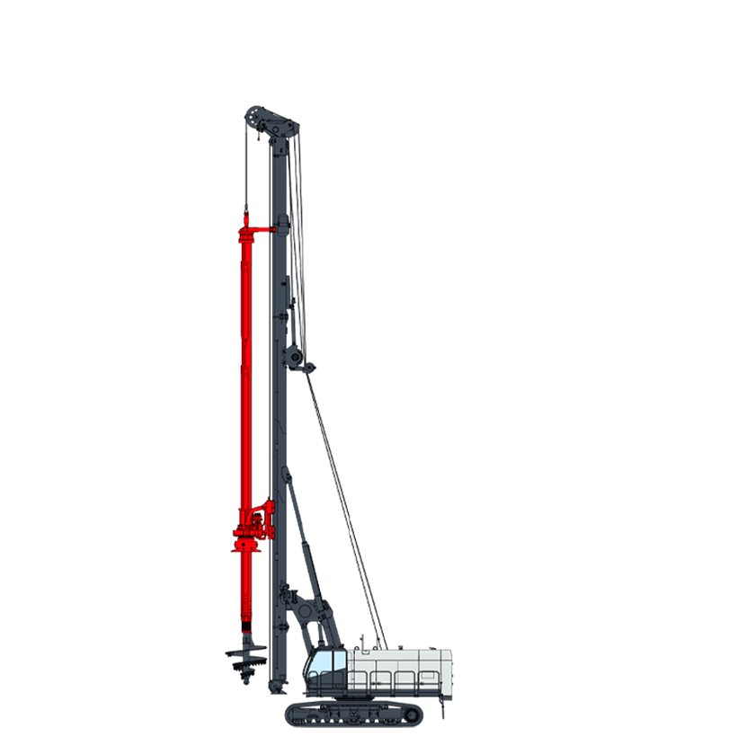 CH 850