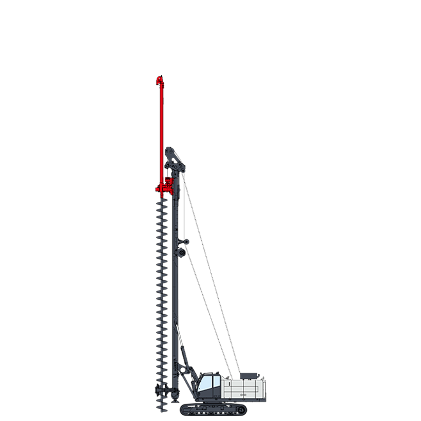 CH 450 – CFA/WPD