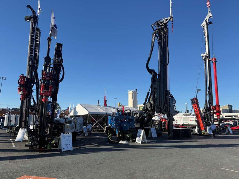 CONEXPO CON/AGG 2026_immagine