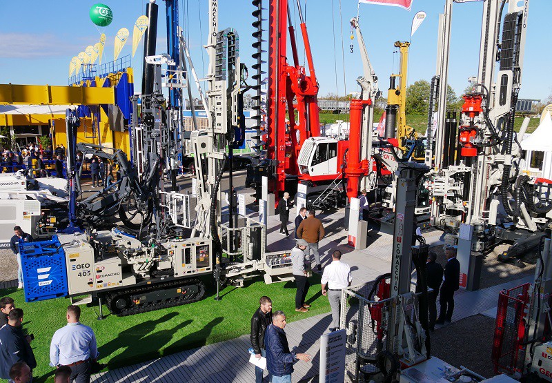 BAUMA 2022_immagine