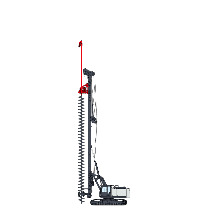 CH 650 - CFA/WPD