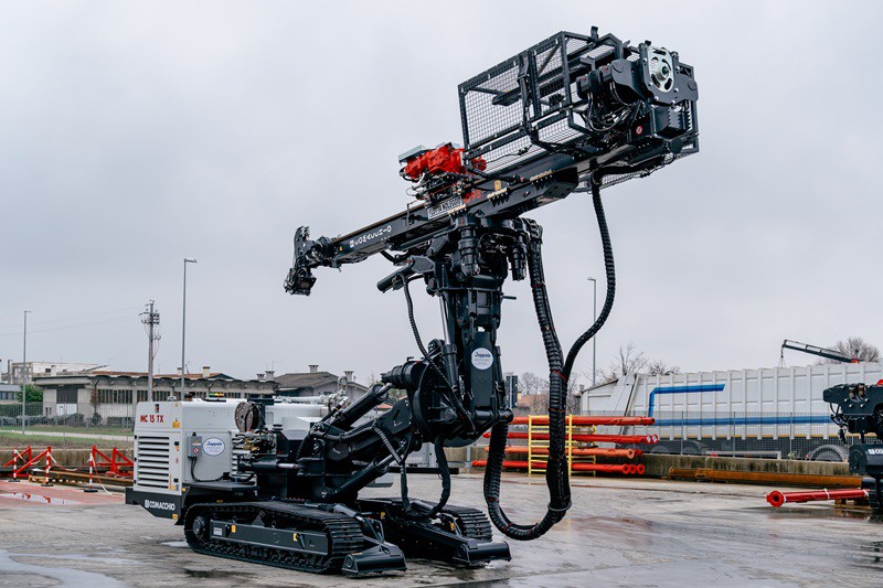 The New MC 15 TX_immagine