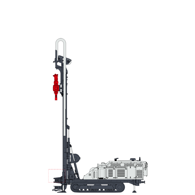 GEO 900
