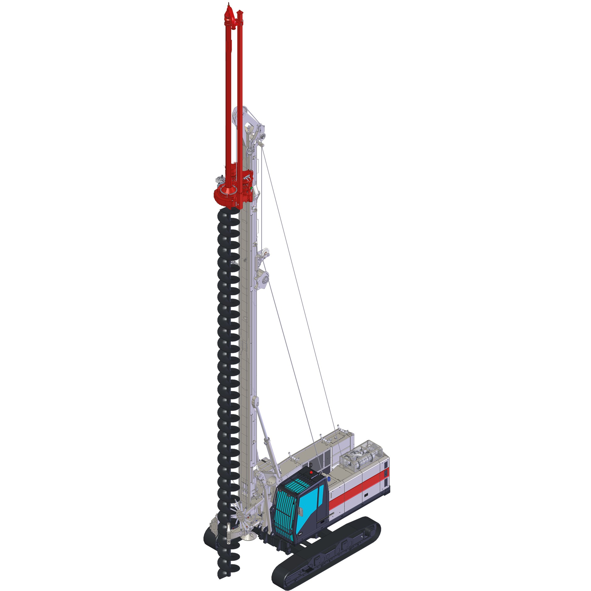 CH 450 – CFA/WPD