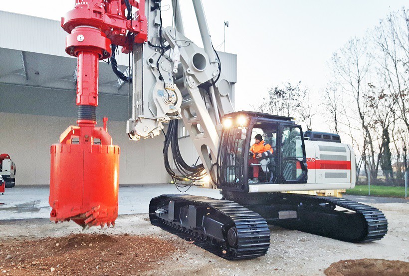 The New CH 650_immagine