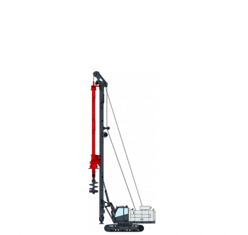 CH 450