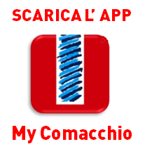 My Comacchio App_immagine