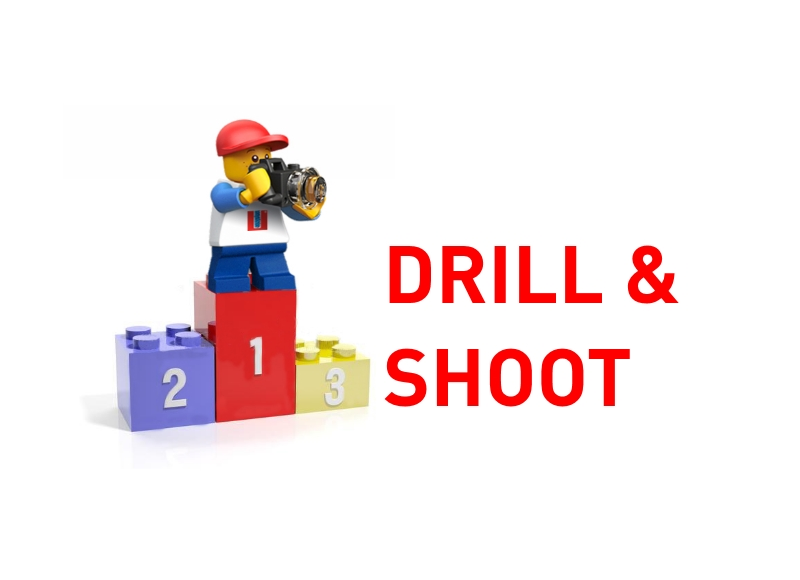 DRILL & SHOOT WINNERS_immagine