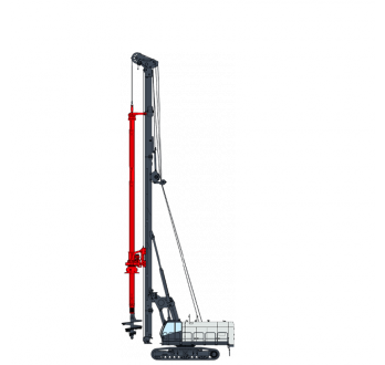CH 850