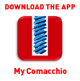 My Comacchio App_immagine
