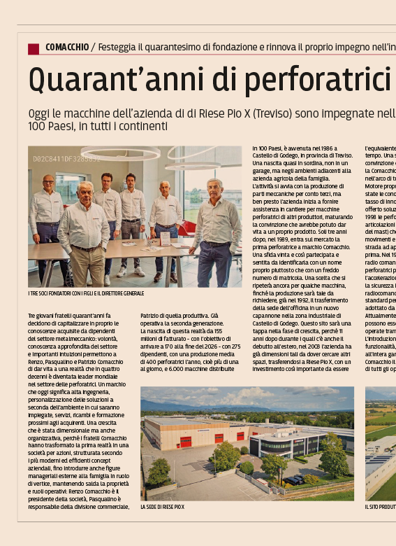 Sole 24h - Giugno 2026