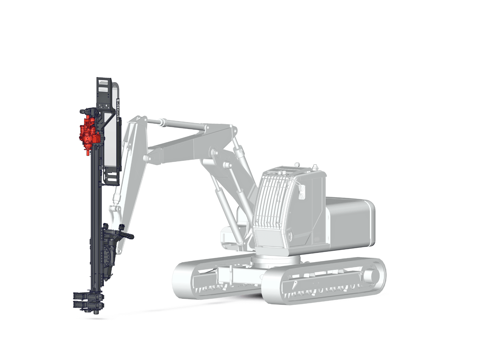 MC-E 15 render