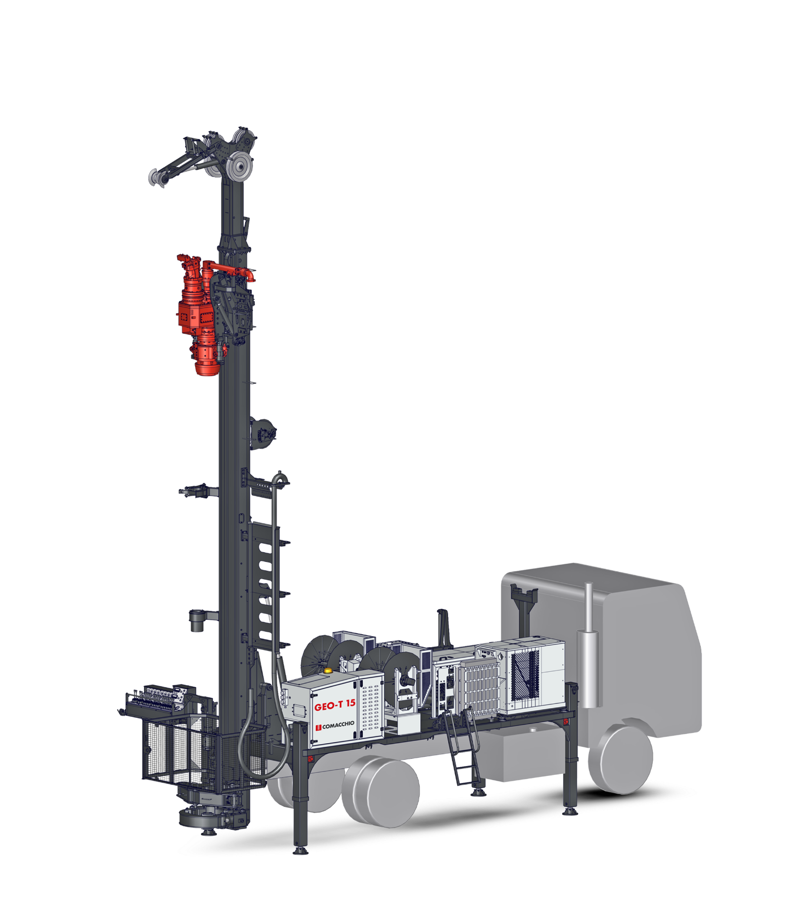 GEO-T 15 render