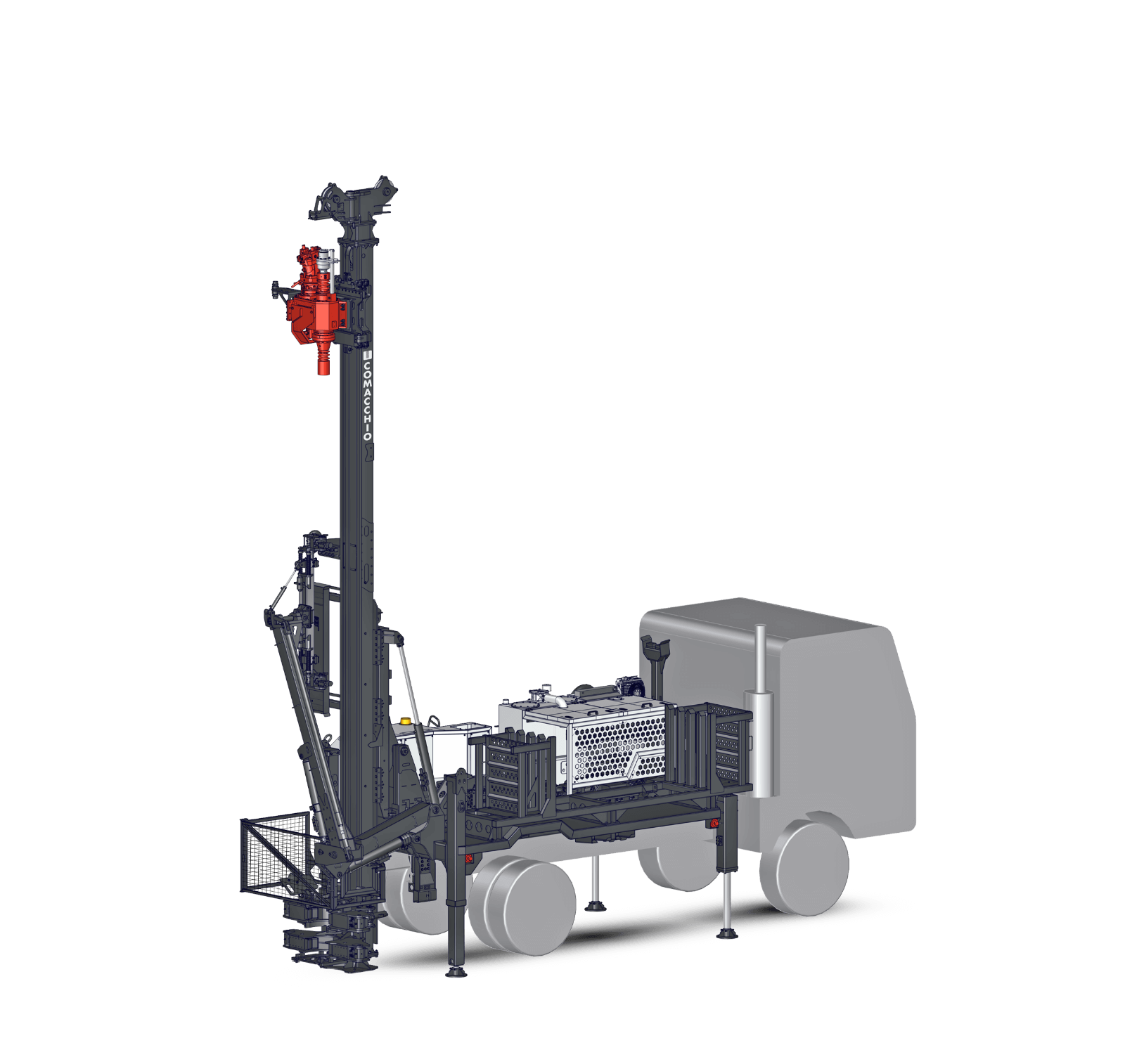 CA-T 10 render
